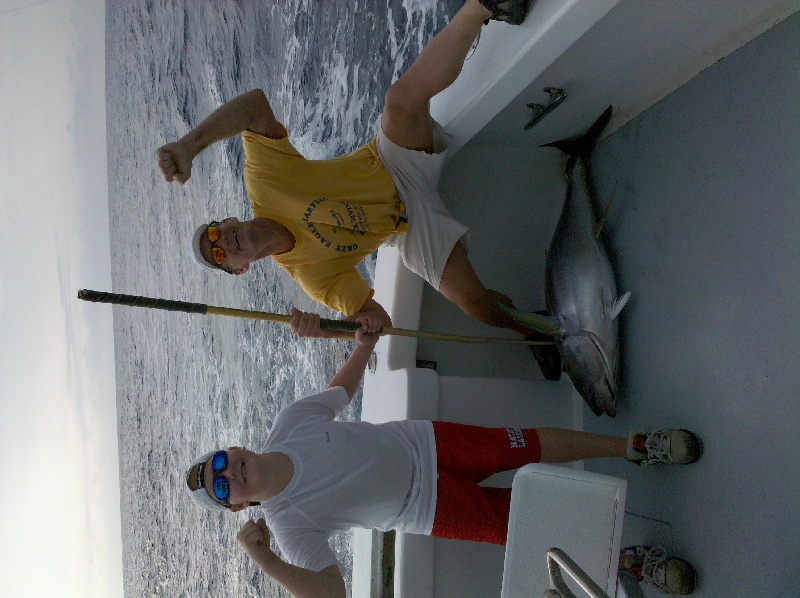 tuna