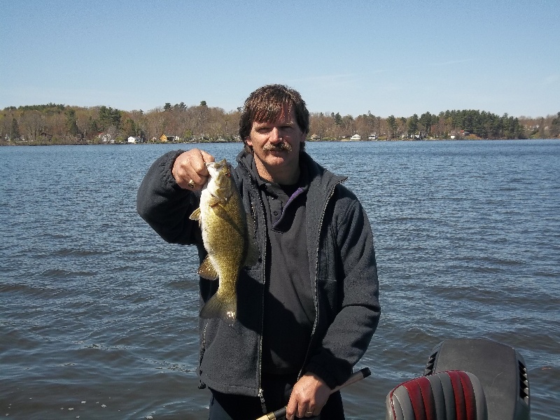 Lewiston fishing photo 2